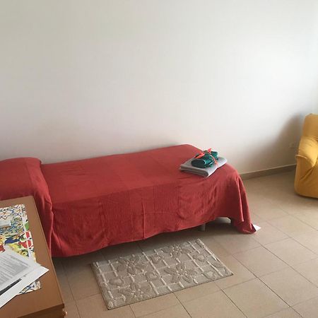 Villa Sicilia Apartment Катания Экстерьер фото