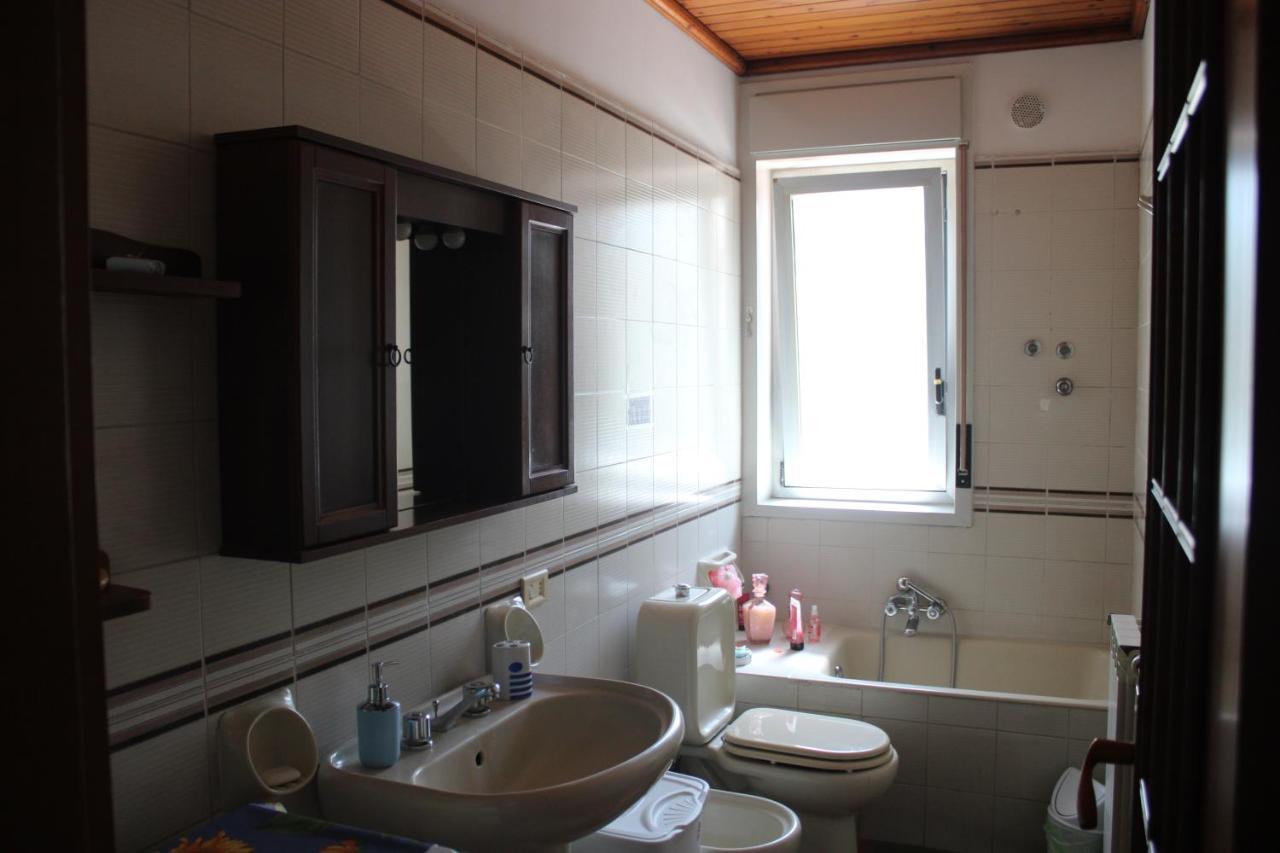 Villa Sicilia Apartment Катания Экстерьер фото